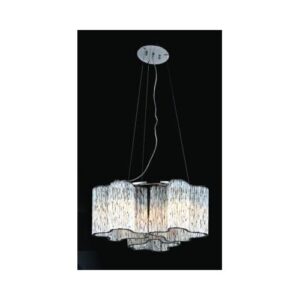 Italux it-ma03187c-003 függ.3×60W E27