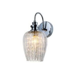 Italux piritafali mbm2286/1 c cr 1×40W E14