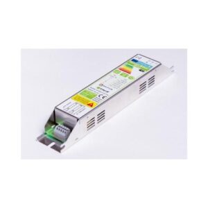 ELŐTÉT ELEKTR. 2x58 220-240VAC 495mA