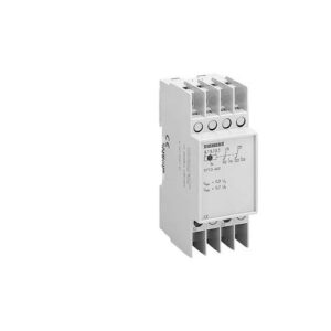 SIEMENS 5TT3402 feszültség relé 2W