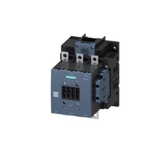 SIEMENS 3RT1054-6AP36 mágneskapcsoló 55KW 3P. 230V