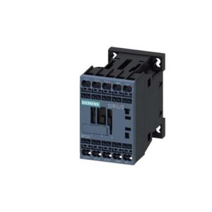 SIEMENS 3RT2017-2BB41 mágneskapcsoló