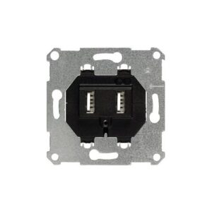 DELTA 5TG2025-2 2xUBS ALJZAT 2100mA