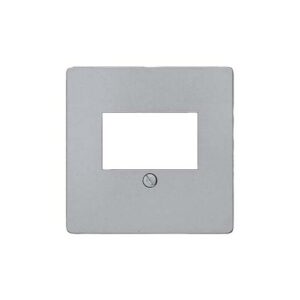 DELTA 5TG12562 2xUBS FEDÉL EZÜST