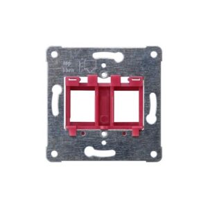 DELTA 5TG2078 jack alj. Keret piros