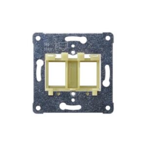 DELTA 5TG2081 jack alj. Keret sárga