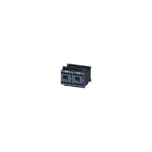 SIEMENS 3RA2317-8XB30-1AP0 5,5KW 240 irányváltó mágneskapcsoló
