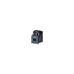 SIEMENS 3RT1056-6AP36 mágneskapcsoló 90KW 3P. 230V