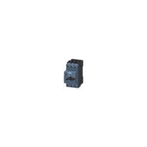 SIEMENS 3RV2011-1BA10 motorvédő 1,4-2A