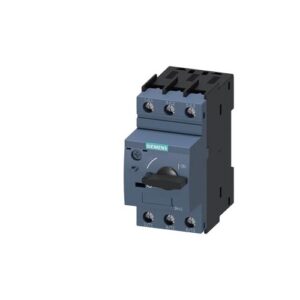 SIEMENS 3RV2021-4CA10 motorvédő 17-22A