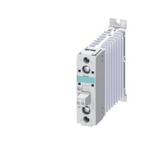 SIEMENS 3RF2320-1DA22 kontaktor