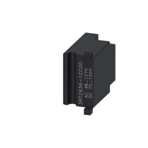 SIEMENS 3RT2936-1CC00 varisztor