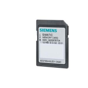 SIEMENS 6ES7954-8EL03-0AA0