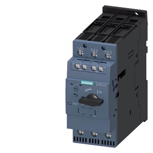 SIEMENS 3RV2031-4XA15 motorvédő 49-59A