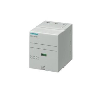 SIEMENS 5SD7418-1 túlfeszültség levezető betét