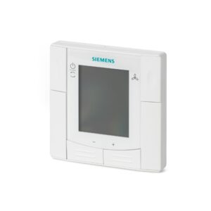 SIEMENS RDF302 termosztát