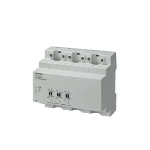 SIEMENS 7KT1202 áramváltó AC 3x 150/5 A