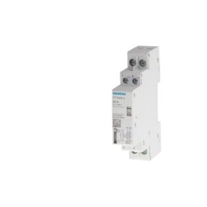 SIEMENS 5TT4452-0 KAPCS.32A 230V 2NO