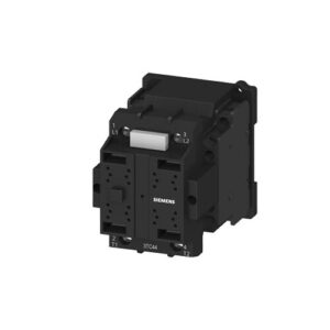 SIEMENS 3TC4417-0BP0 MÁGNESKAPCS