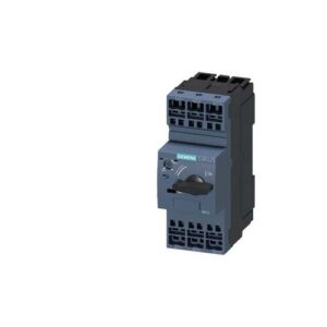 SIEMENS 3RV2021-4DA20 18-25A motorvédő