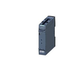 SIEMENS 3RP2540-1AB30 IDŐRELÉ