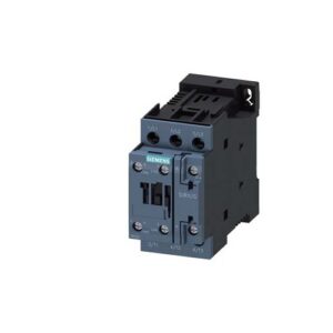 SIEMENS 3RT2026-1BB40-1AA0 3P. 11KW 3RT2026-1BB40-1AA0