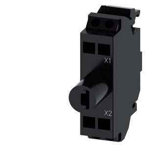 SIEMENS 3SU1401-2BH20-3AA0
