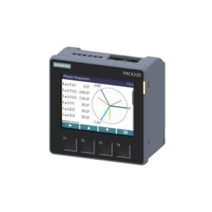 SIEMENS 7KM4220-0BA01-1EA0