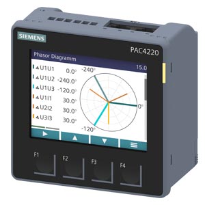 SIEMENS 7KM4220-0BA01-1EA0
