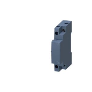 SIEMENS 3RV2902-1DP0 FESZ. RELÉ