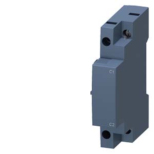 SIEMENS 3RV2902-1DP0 FESZ. RELÉ