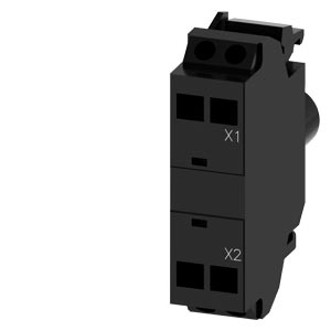 SIEMENS 3SU1401-1BB20-3AA0 LED ELEM