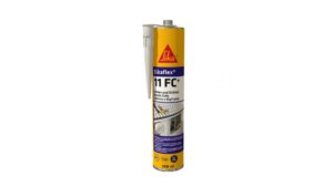 TÖMÍTŐ RAGASZTÓ SIKAFLEX-11FC 2118010020