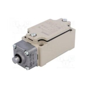 Omron d4b-4170n végáll.kap.10A IP67