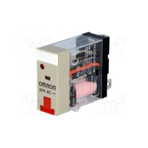 Omron g2r-1-sni 24vac (s) nyákrelé