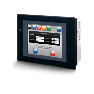 OMRON NS5-SQ10B-V2 NS5 terminál
