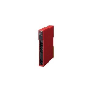 Omron G9se-201-dc24 bizt. relé