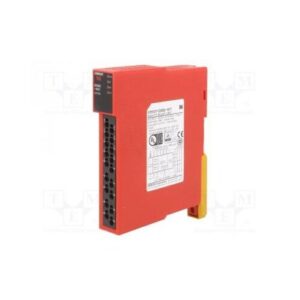 Omron G9se-401-dc24 biztonsági relé