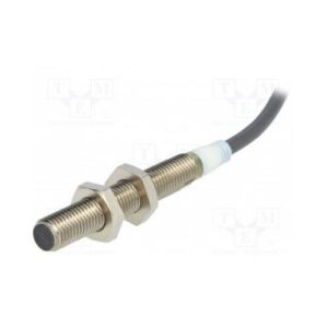 Omron e2A-s08ls02-wp-b1 2m érzékelő