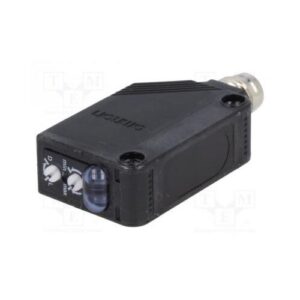 Omron e3z-d87 fotoelektr. érzékelő