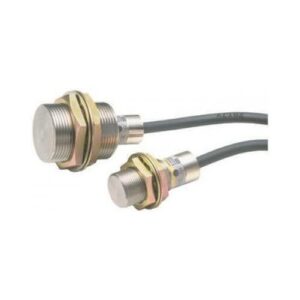 Omron e2e-x2d1-n-2m ind. érzékelő m8 2vez. érz:2mm síkba építhető