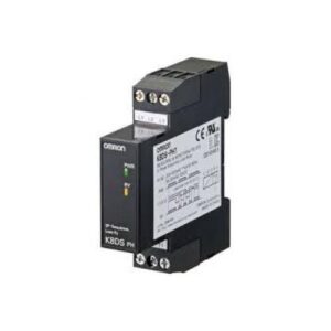 Omron k8ds-ph1 fesz.figyelő relé