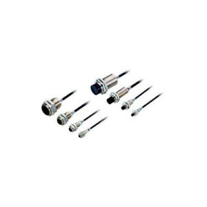 OMRON E2E-X2B1T8-M5 IND. ÉRZÉKELŐ