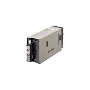 OMRON S8FS-G60024CD 24VDC 27A TÁPEGY