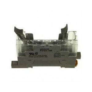 Omron p7sa-10f reléaljzat