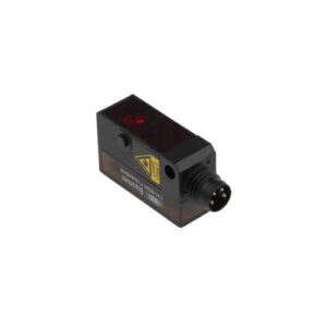BAUMER OHDK-10P5101/S35A fotoelektronikus érzékelő