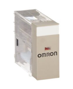 OMRON G2R-2-S-DC48(S) NYÁKRELÉ G2R-2-S 48VDC (S)