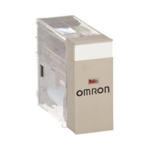 OMRON G2R-2-S-DC48(S) NYÁKRELÉ G2R-2-S 48VDC (S)
