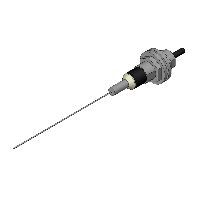 OMRON D5B-1513 PREC. VÉGÁLL. IP67 3m