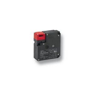 OMRON D4NL-1DFA-B BIZT.AJTÓKAPCS.